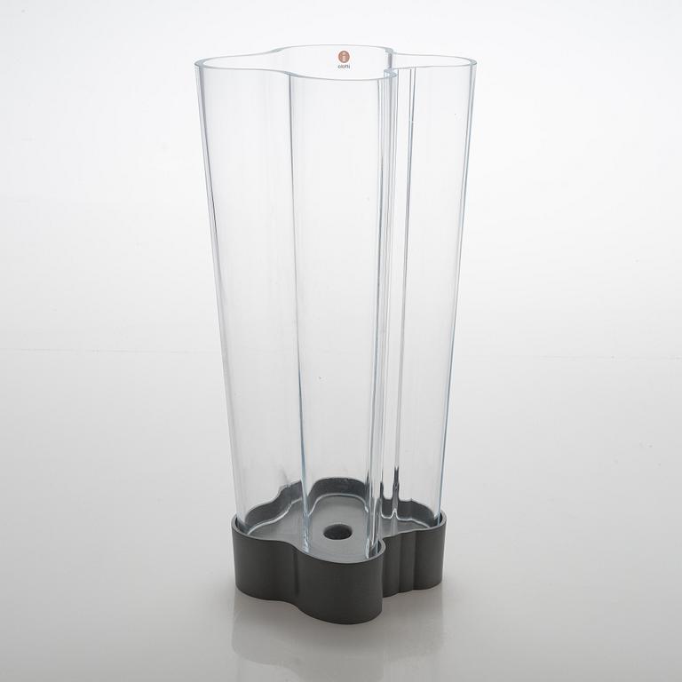 Ljuslykta, Iittala Alvar Aalto Collection, 2000-tal.