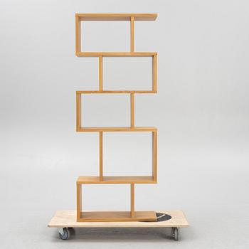 Terence Conran, bokhylla, "Balance", 2008.