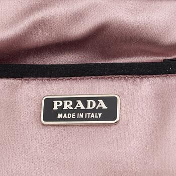 Prada, aftonväska.