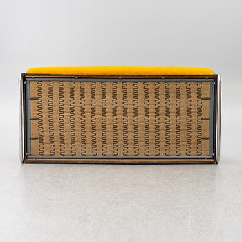 Gillis Lundgren, an “Impala” sofa, Ikea, 1970s.