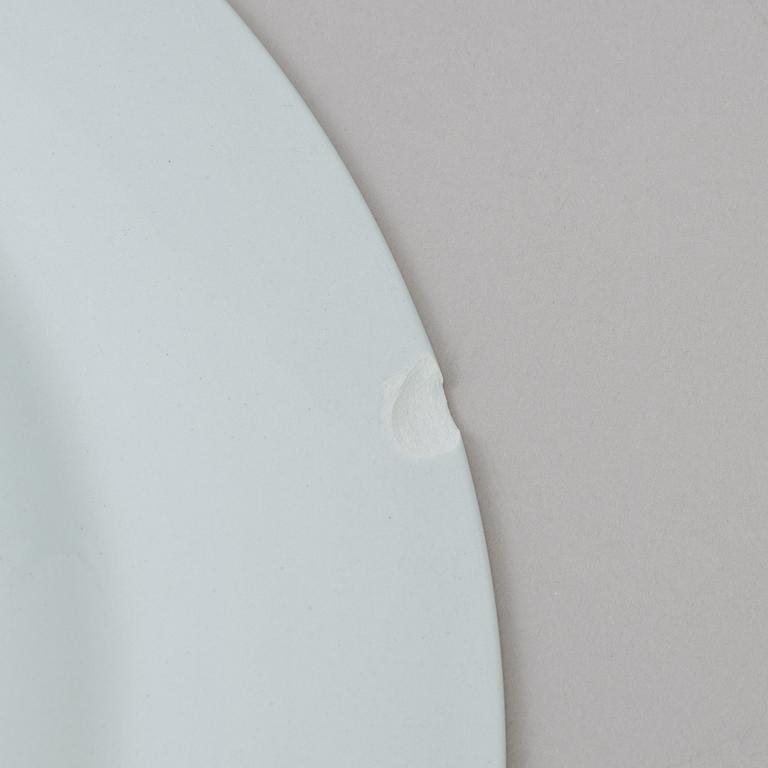 MATSERVIS, 67 delar, porslin, "Ostindia", Rörstrand, 1970/80-tal.