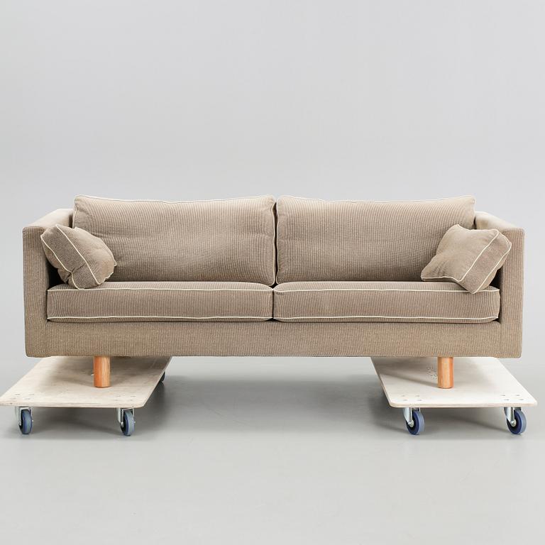 SOFFA, Erik Jörgensen, 1900/2000-tal.