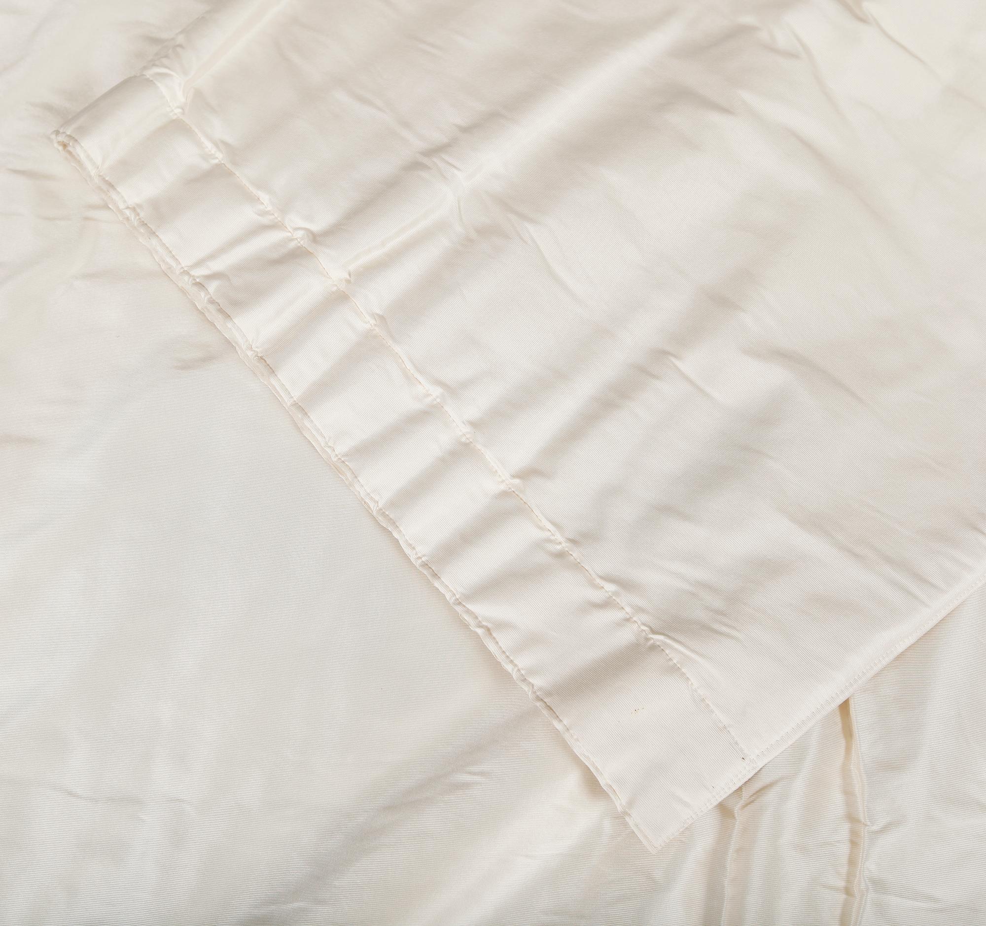 GARDINLÄNGDER , 1 par, rips.