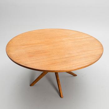 LEA NEVANLINNA, A TABLE. Early 1950s.