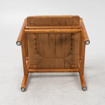 Armchair, mid-20th century.