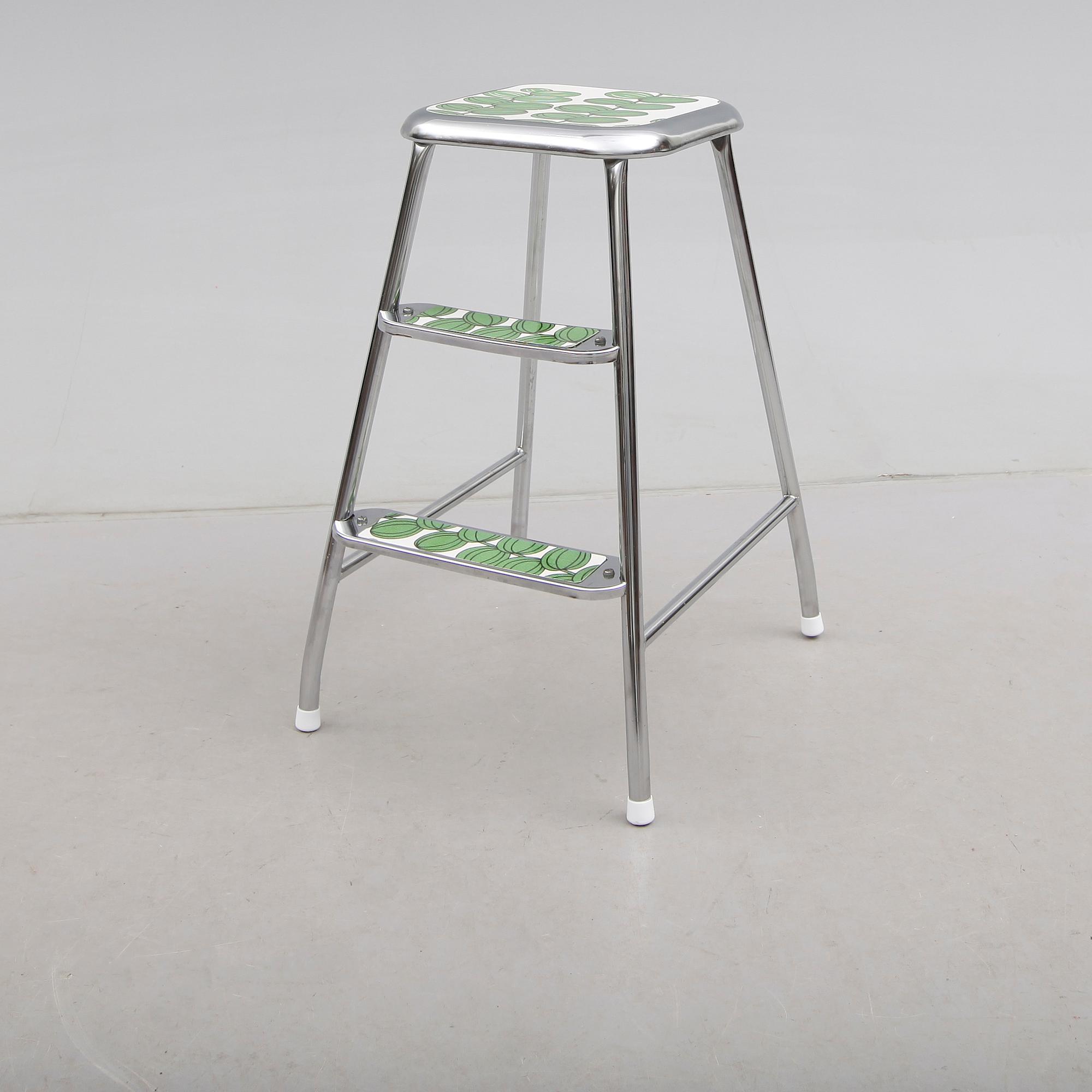 PALL, Awab, 1900-talets andra hälft.