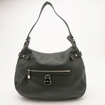 Mulberry, väska samt plånbok, "Somerset".