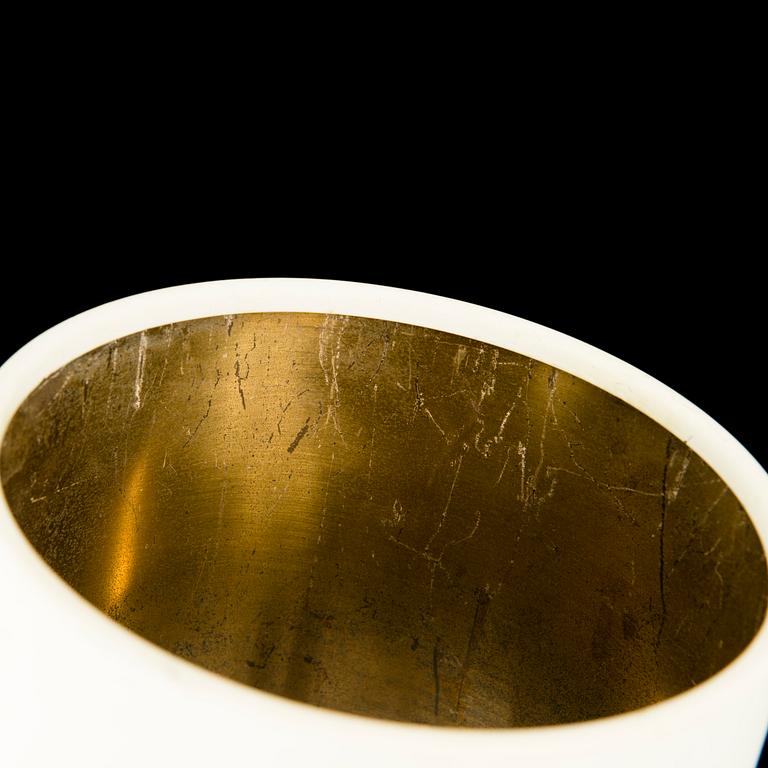 ALVAR AALTO, kattovalaisin malli A110, Valaistustyö.