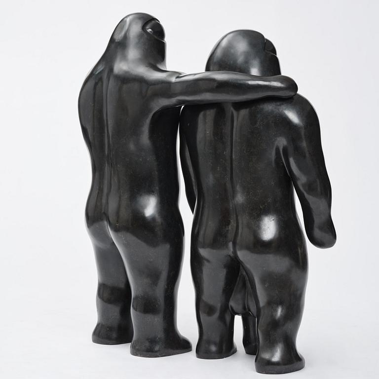 Bjarne Melgaard, "Untitled".