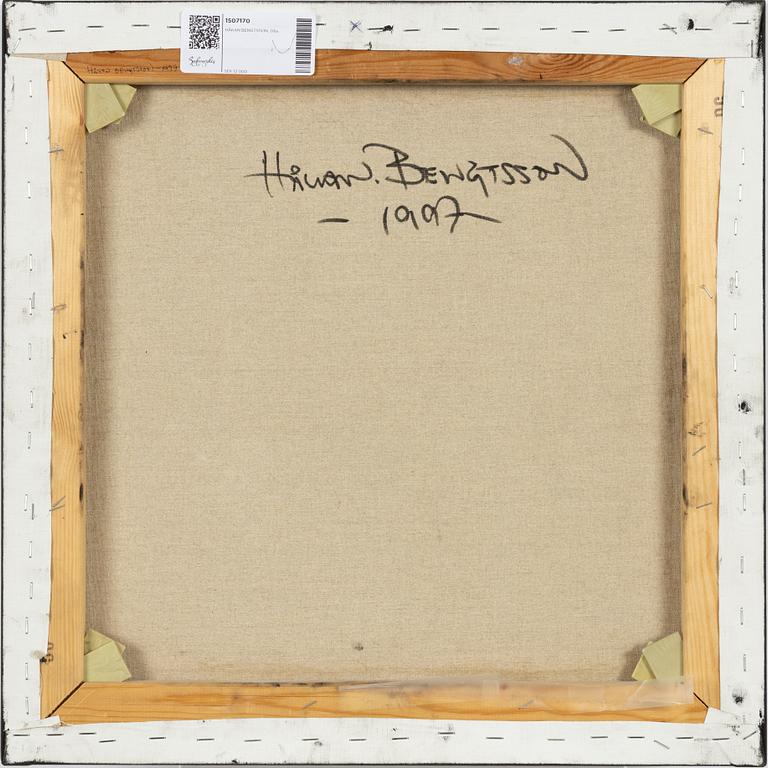 Håkan Bengtsson, Untitled.