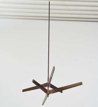 Massimo Castagna, a "Starlight" ceiling lamp, Henge, Italy post 2018.