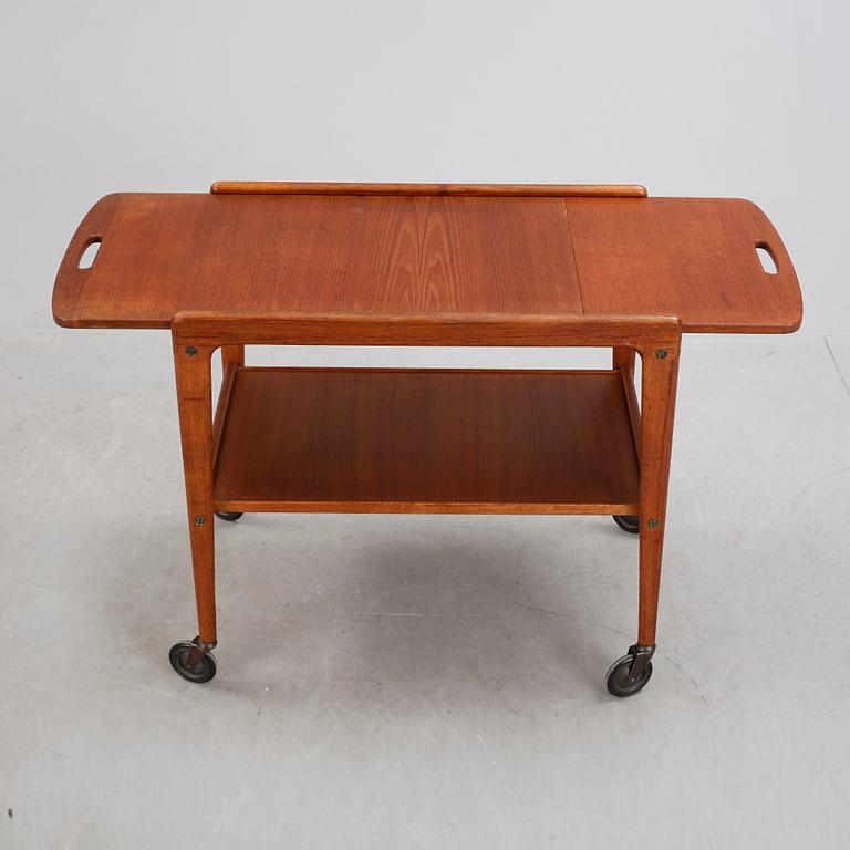 SERVERINGSVAGN,  "Thea", Yngve Ekström, 1950-tal.