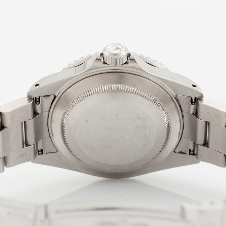 Rolex, Submariner, ca 2001.