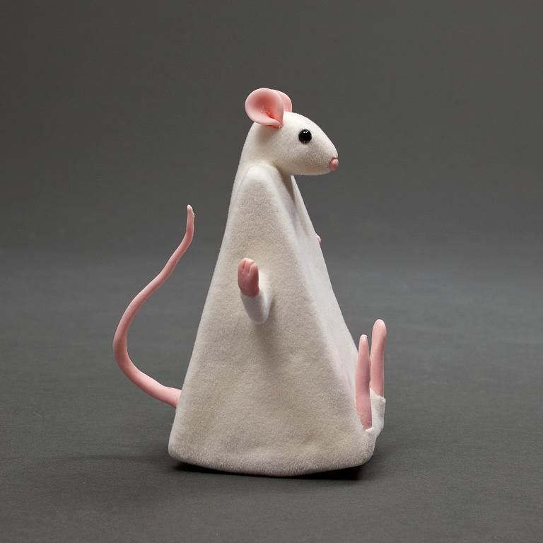 OSTMUS, "Maja", NK 2013, JoAnn Tan Studio.