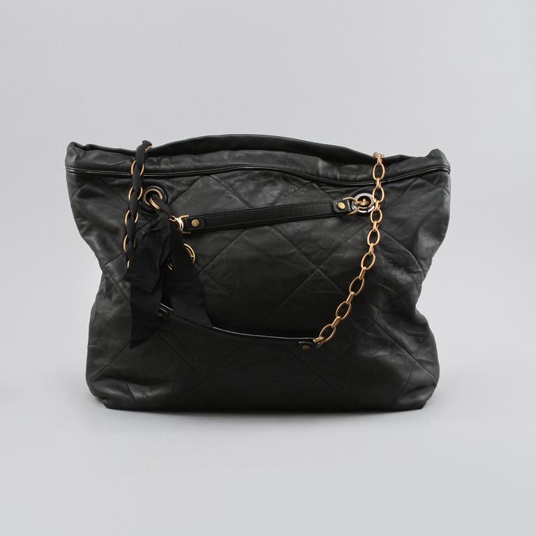 VÄSKA, Lanvin.