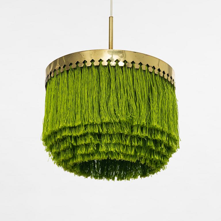 Hans-Agne Jakobsson, taklampa, Markaryd.