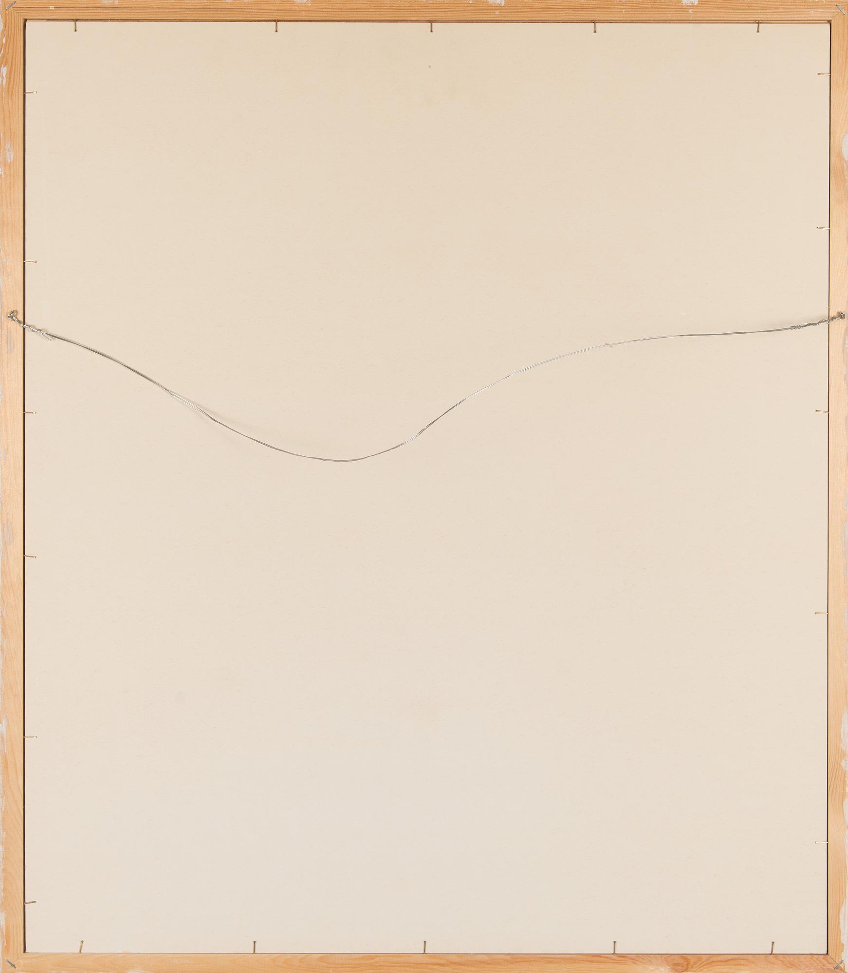 Reidar Särestöniemi, Den gud jag aldrig mötte – Jag och Hemingway.