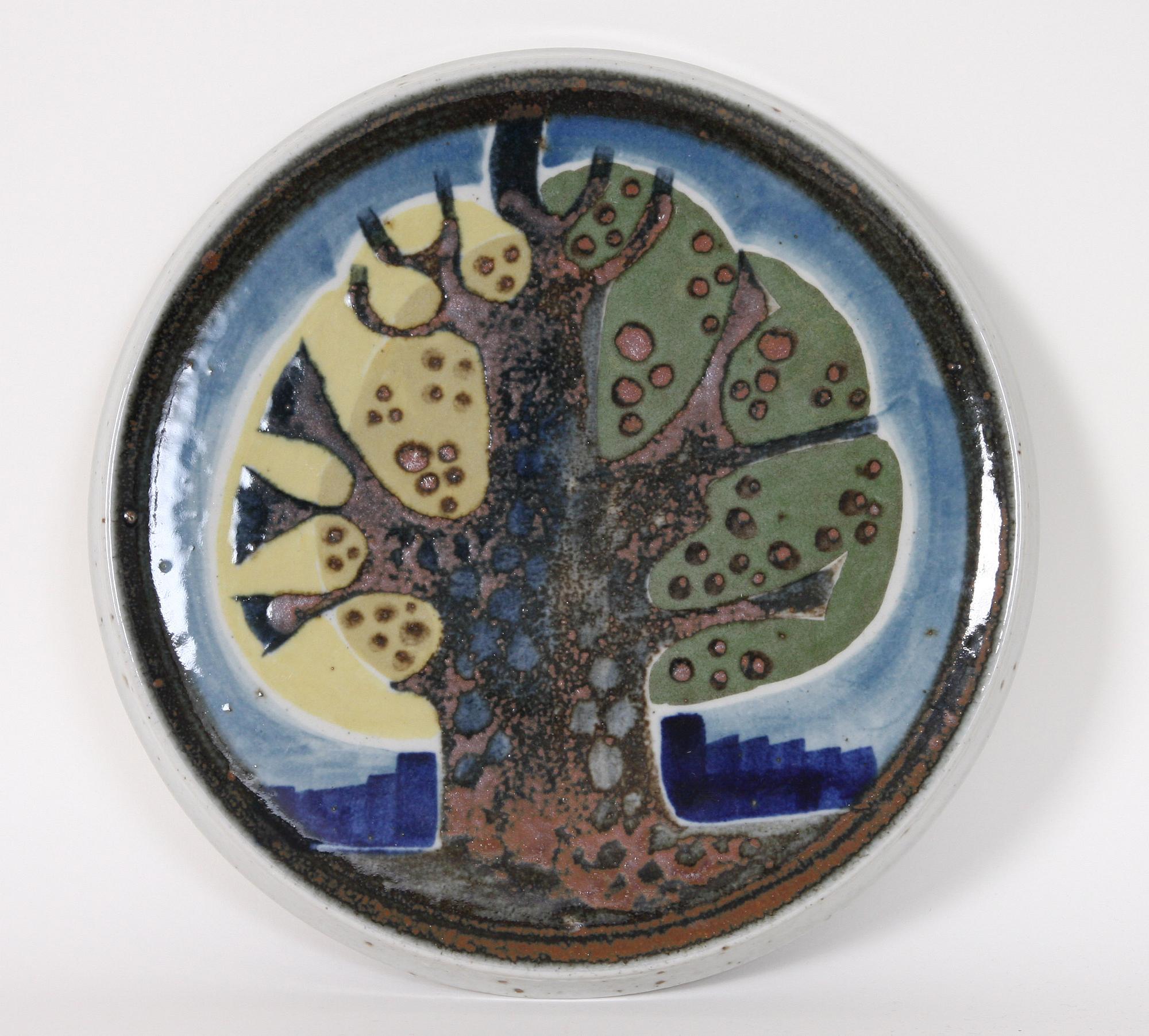 FAT, stengods, Gösta Millberg, Rörstrand.