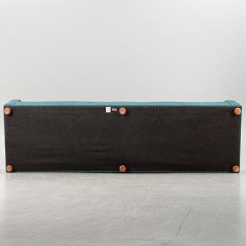 Josef Frank, a model 3031 sofa, Firma Svenskt Tenn, 2020.