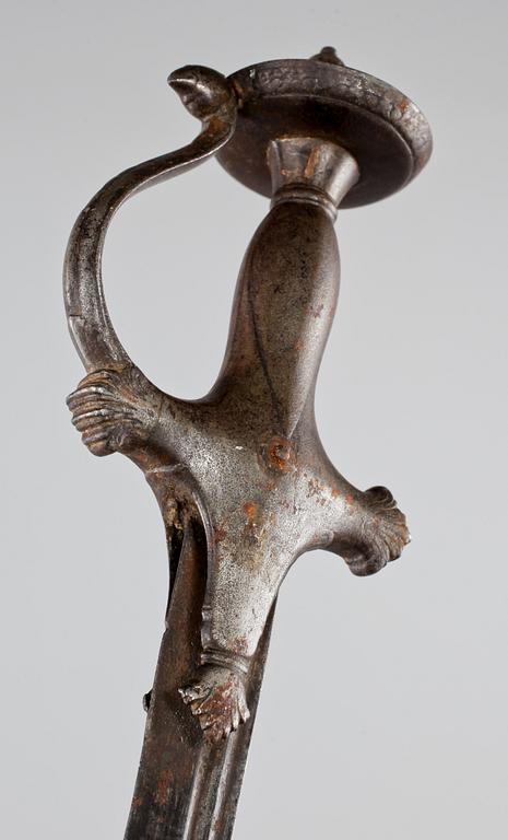 SABEL, 1800/1900-tal.