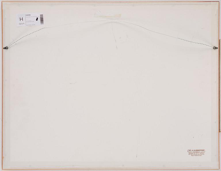 Pierre Olofsson, Composition.