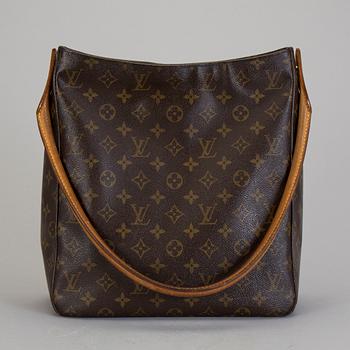 VÄSKA, "Looping", Louis Vuitton.