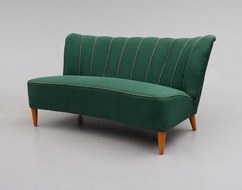 SOFFA, 1900-talets mitt.