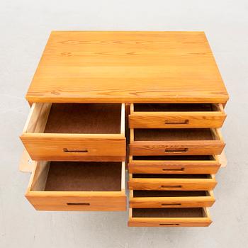 Cabinet, "Uffe" designed by Ikea in 1979.
