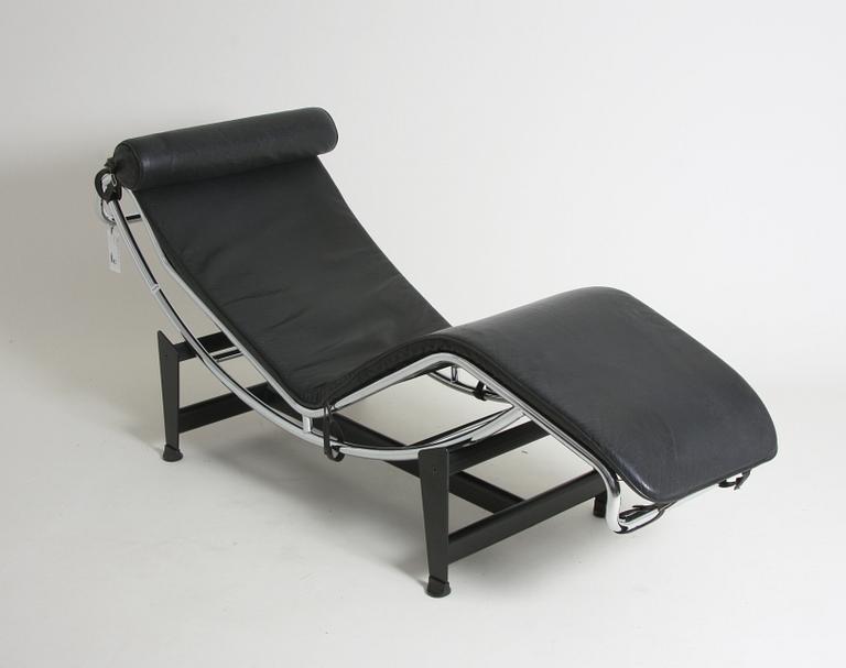 VILSTOL, kopia efter Le Corbusier.