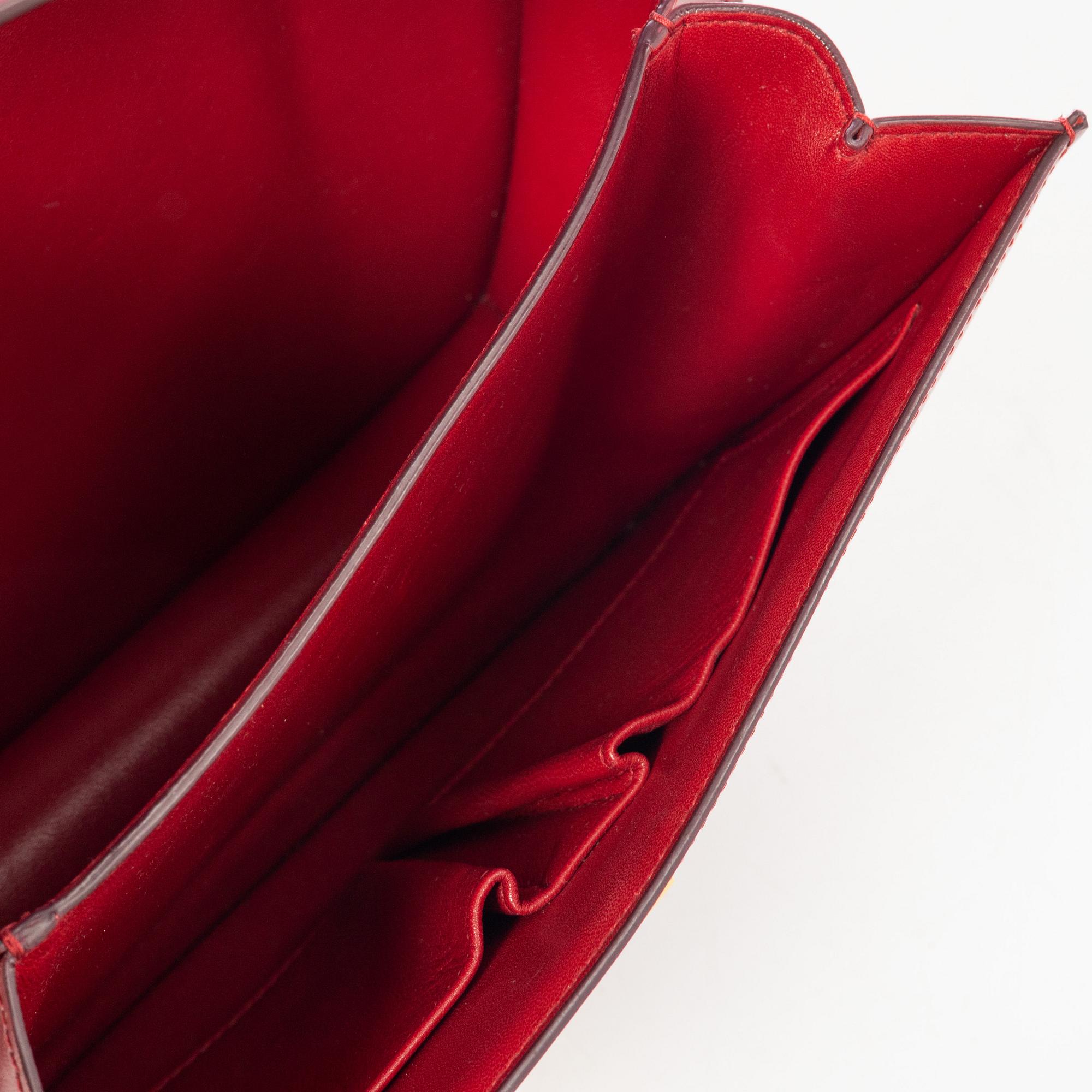 Céline, väska, "Medium Classic Bag".