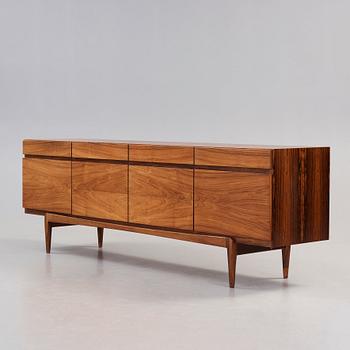 Ib Kofod-Larsen, sideboard, Faarup Møbelfabrik, Danmark 1960-tal.