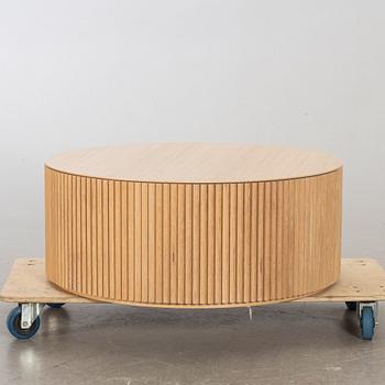 ANYA SEBTON & EVA LIJA LÖWNEHIELM, soffbord "Grand palais" för Asplund 2000-tal.