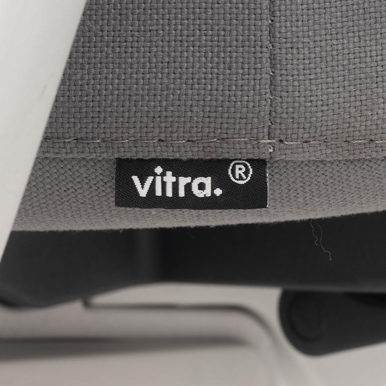 Antonio Citterio, office chair, "ID Mesh", Vitra, contemporary.