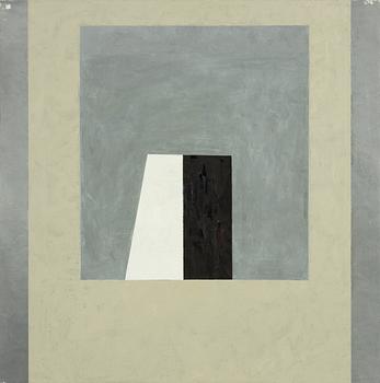Werner Janson, "Thebe".