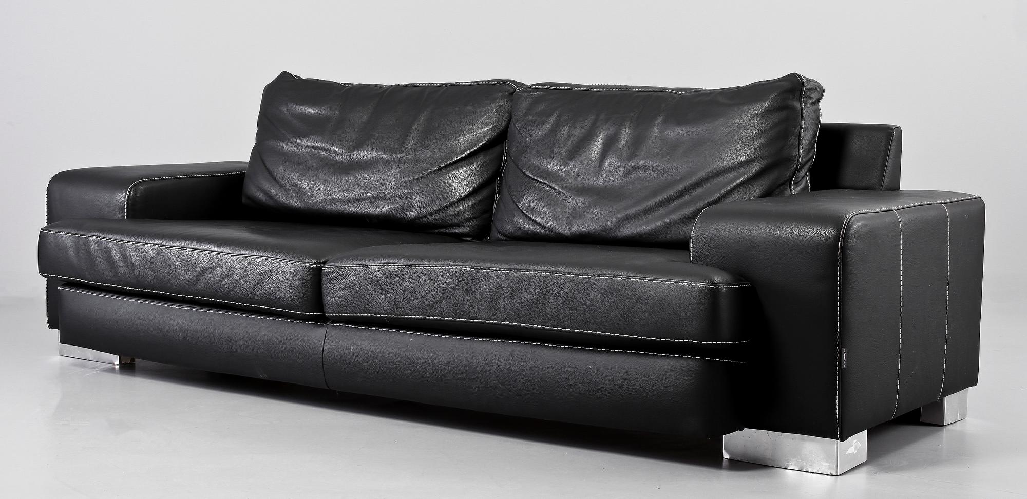 SOFFA, "Hollywood", Furninova, 2000-tal.