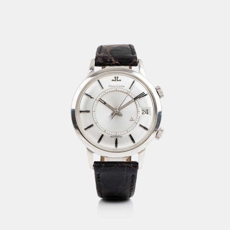 JAEGER-LeCOULTRE, Memovox.