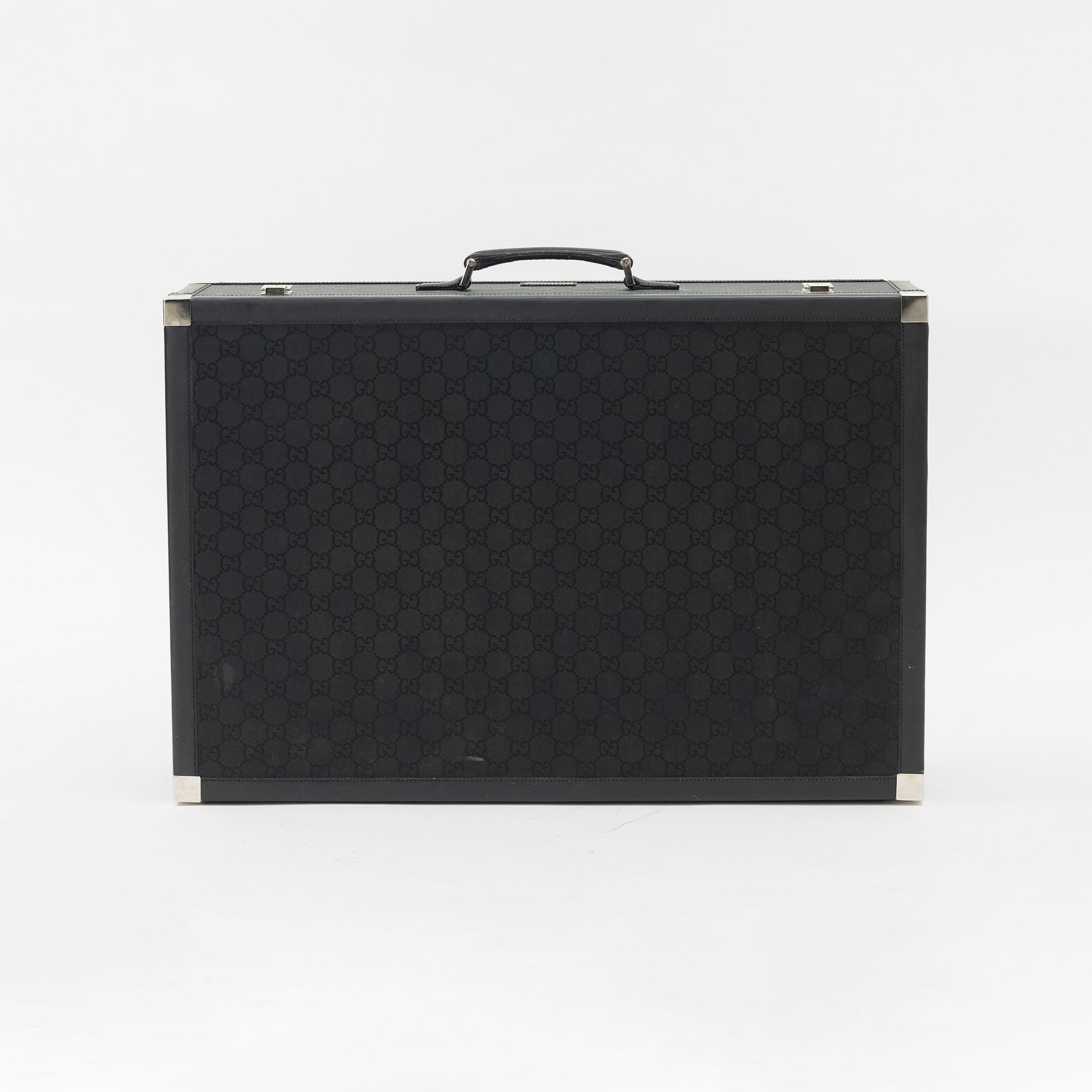 Gucci, Resväska, "Cloth 48 H bag".