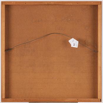Lars Englund, Composition.