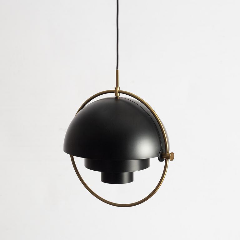 Louis Weisdorf, , taklampa, "Multi-Lite", GUBI, samtida,.