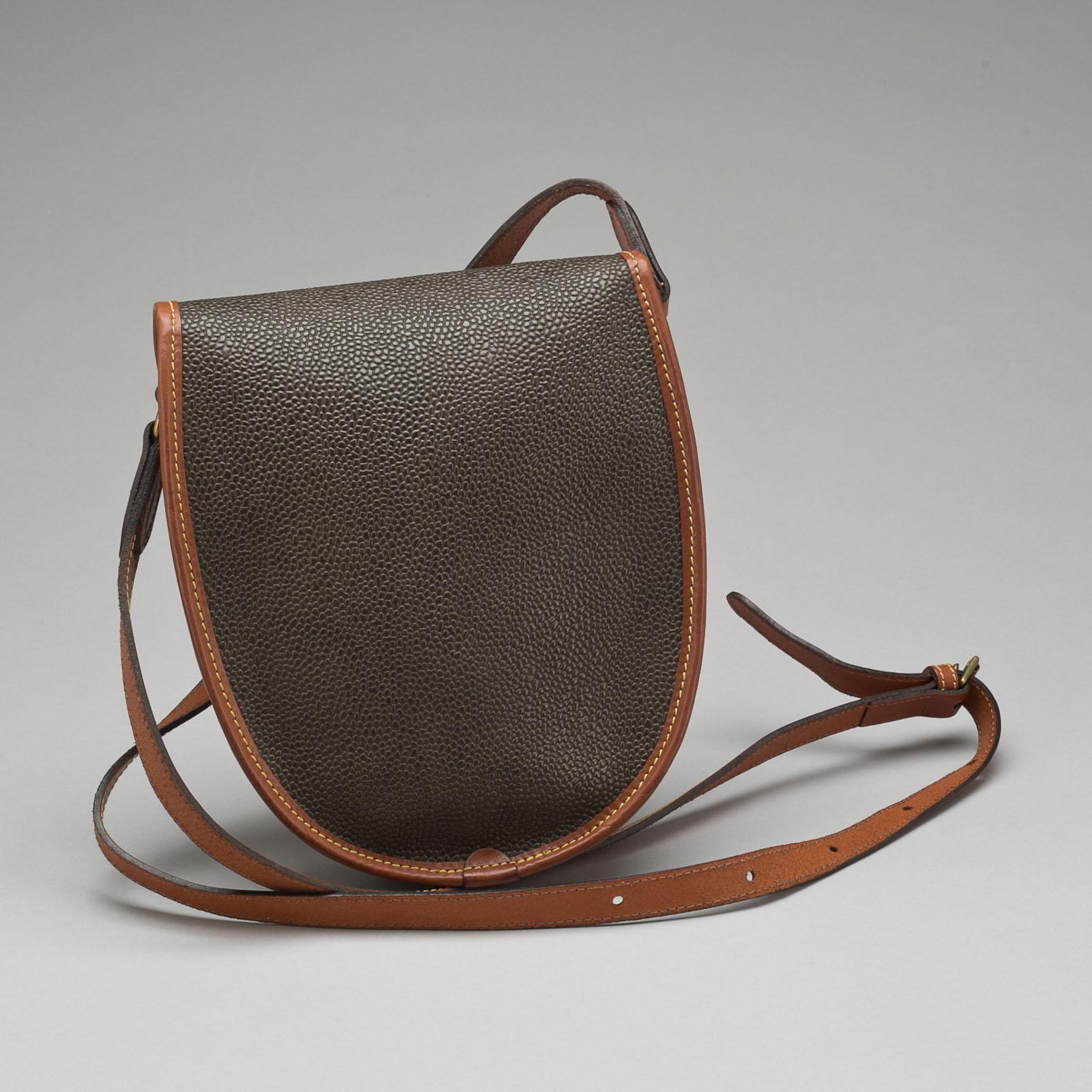 VÄSKA, crossbody, Mulberry.