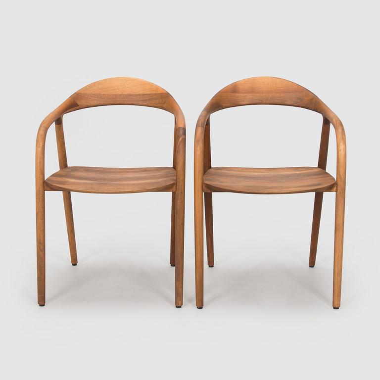 Artisan, stolar, 2 st  "Neva", 2000-tal.