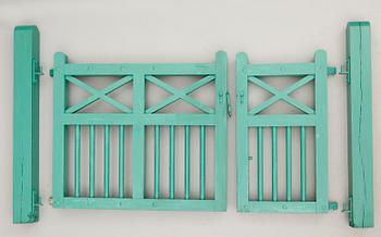 GRIND, tidigt 1900-tal.