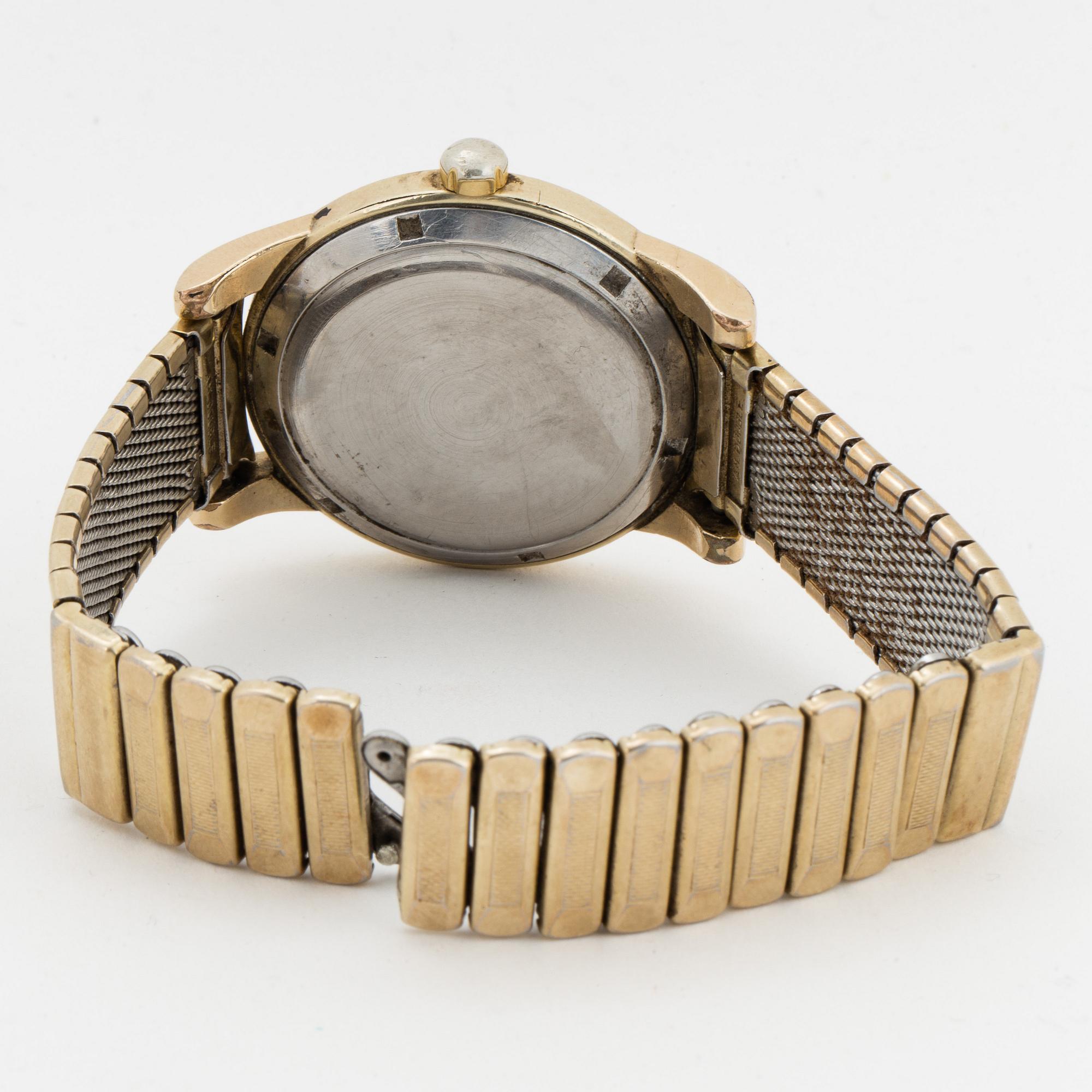 OMEGA, Seamaster, armbandsur, 36 mm.