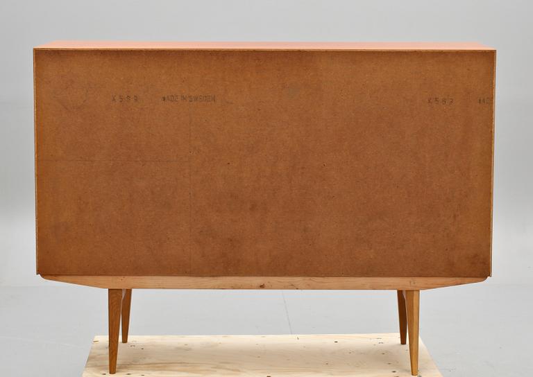 SIDEBOARD, 1950/60-tal.