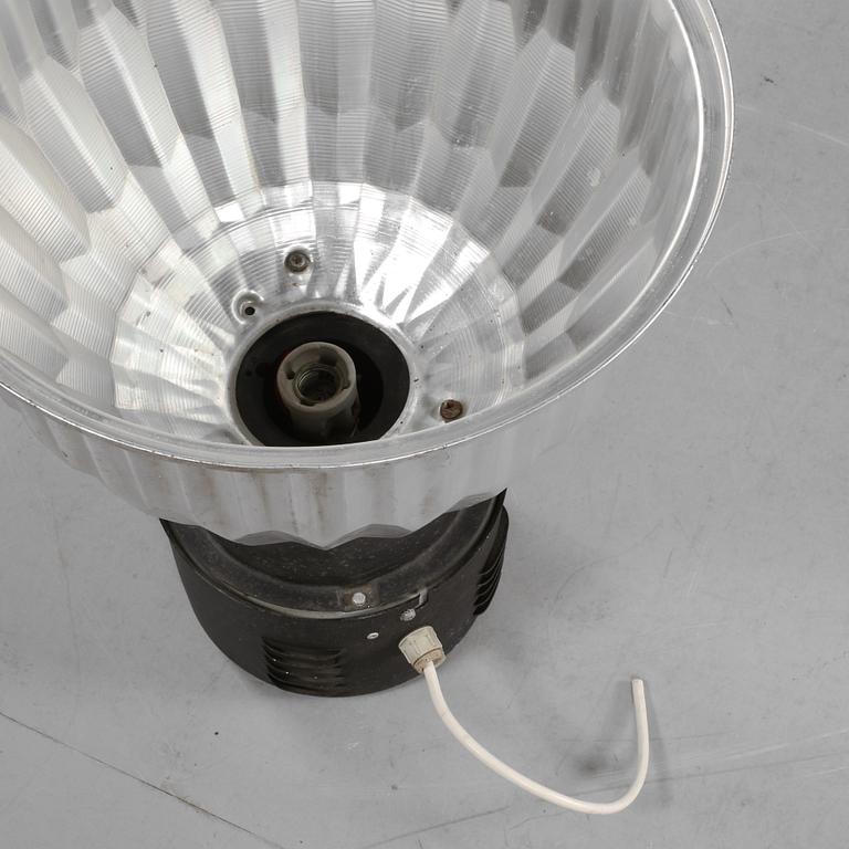 LAMPA, industrimodell, 1900-talets andra hälft.