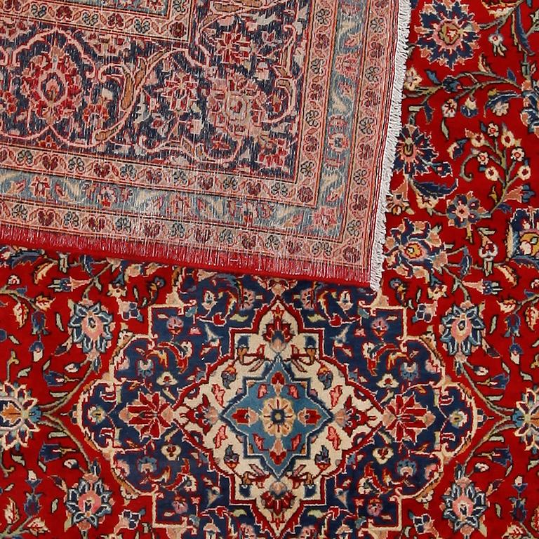 MATTA, Ardekan, ca 352 x 243 cm.