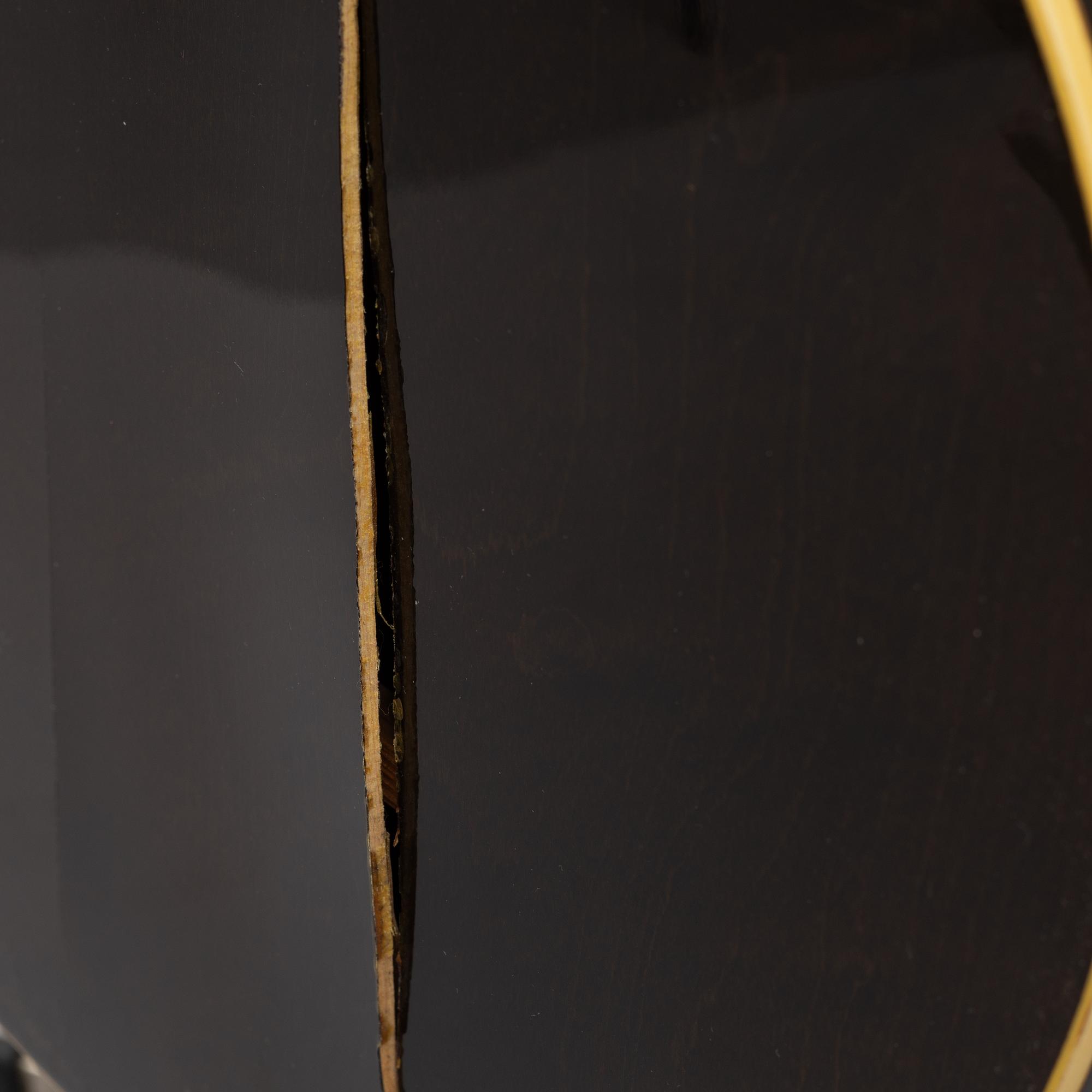 Gibson, "L-50", halvakustisk gitarr, 1935, USA.