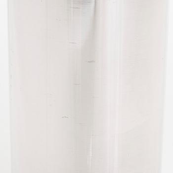 Tapio Wirkkala, vas, sterlingsilver, "Kasvu" (Tillväxt), Kultakeskus Oy, Tavastehus 1990.