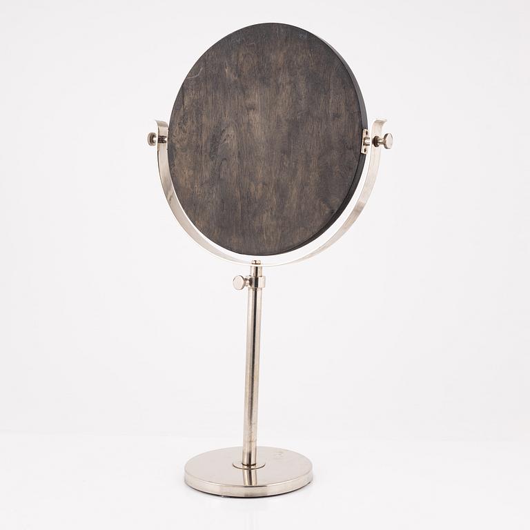 A mid 20th Century mirror.