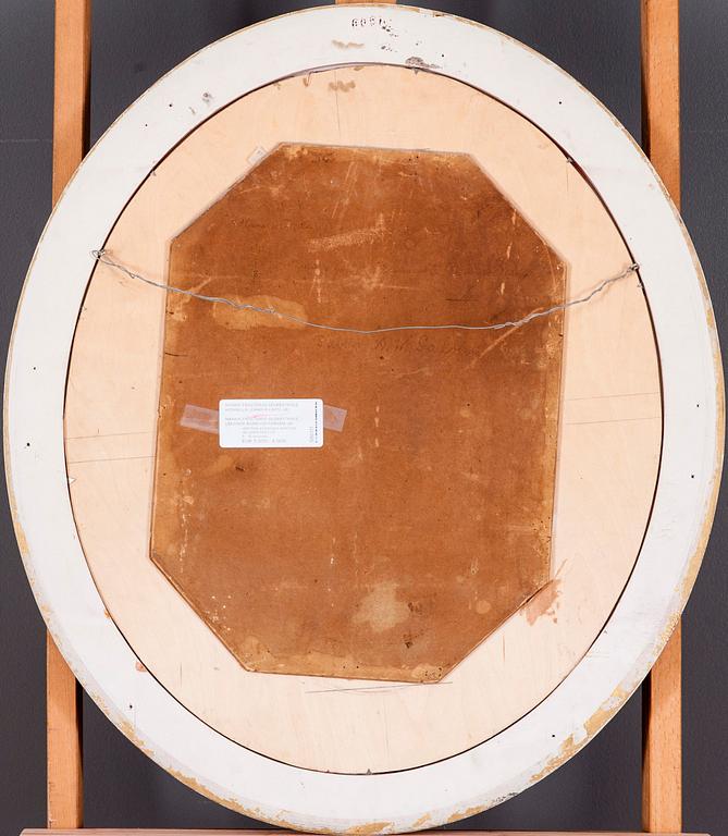 Hanna Frosterus-Segerstråle, PLAYING CHILD BY THE RIVER.